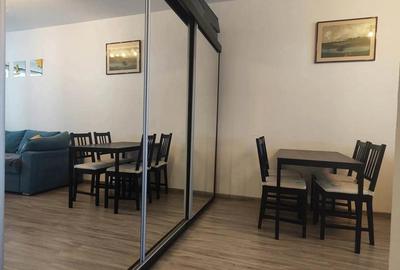 Apartament 2 camere decomandat cu parcare subterana sector 4 - 7