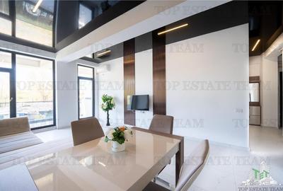 Apartament 2 camere in prima linie, mobilat/utilat modern, 68mp, toate utilitati - 16
