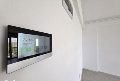 Apartament cu 3 camere în Triaj - 9