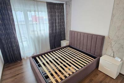 Apartament cu 2 camere decomandat în Baciu - 11