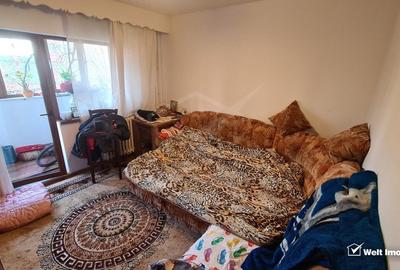 Apartament 2 camere, etaj 1, decomandat, zona The Office si BRD Marasti ! - 4