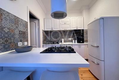 Apartament cu 3 camere semidecomandat, mobilat în Ultracentral - 7