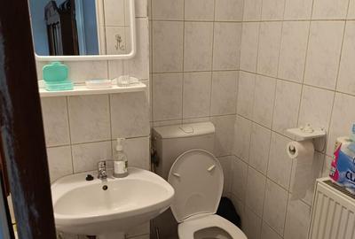 Tineretului stradal cu centrala - 2