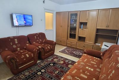 Apartament cu 2 camere semidecomandat în Cornitoiu - 5