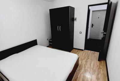 Apartament cu 2 camere decomandat în Exterior Vest - 8