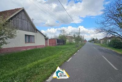 Casă cu 2 camere cu Teren 3890 Mp în Iratoșu - 20