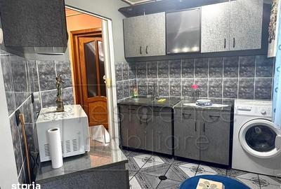 Apartament cu 2 camere decomandat în Central - 7