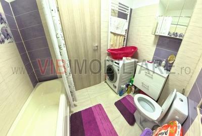 Apartament de vânzare – 2 camere, Str. Tineretului – Militari Residence - 7