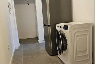 Apartament cu 3 camere, renovat - 3