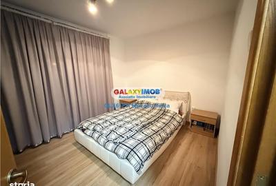 Apartament cu 2 camere semidecomandat, mobilat în Andrei Mureșanu - 2