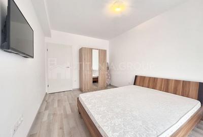 Apartament 3 camere cochet cu 2 bai, parcare si boxa, Avantgarden - 3