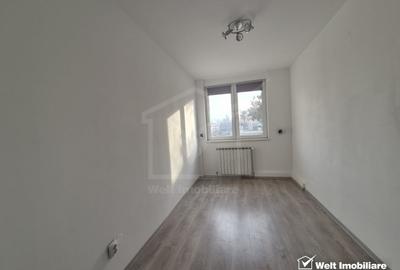 3 camere, Grigorescu, bucatarie mobilata, balcon - 2