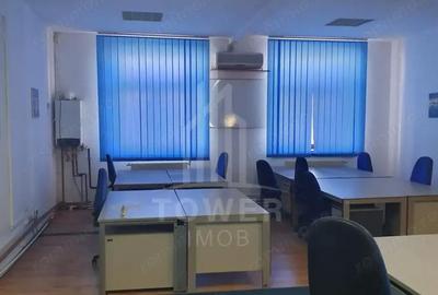 Spațiu comercial, de 500 mp, în Central - 10