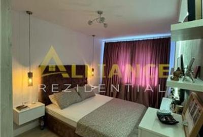Apartament cu 3 camere decomandat, mobilat în Berceni - 11