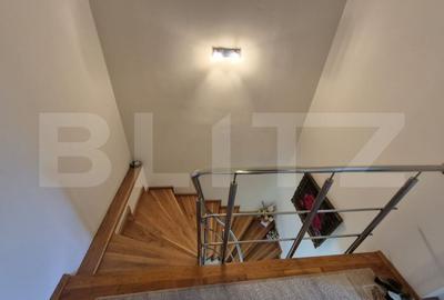 Casa tip duplex cu 3 camere,100 mp utili,Centru - 8
