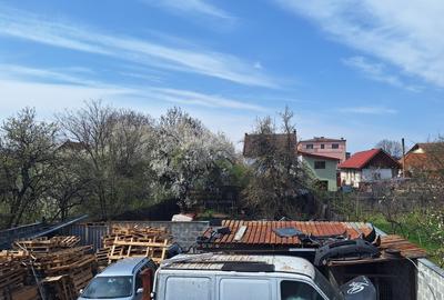 Casă individuală cu 3 camere cu Canalizare în Bartolomeu - 6