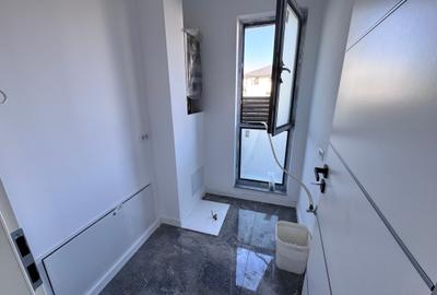 Casa moderna Allegria P+1+M. 5 cam. Util 171mp. Teren 241mp - 8