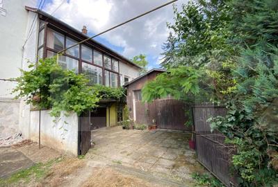 Casă cu 5 camere cu Teren 798 Mp în Grigorescu - 2