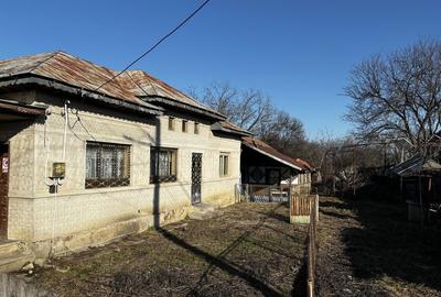 Casă cu 3 camere în Finta - 2