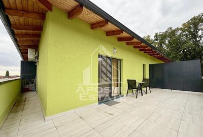 Apartament cu o camera, centrala proprie, loc de parcare,... - 1