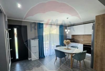 Casa nou Strada Aviatorilor Medias Casa nou Strada Aviatorilor Medias - 5