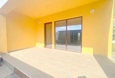 Duplex de vanzare Mosnita Noua Duplex de vanzare Mosnita Noua - 14