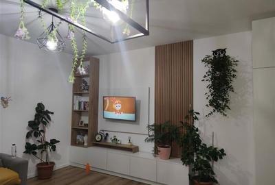 Vanzare apartament 3 camere modern Dambul Rotund zona Gara, Cluj-Napoca - 2