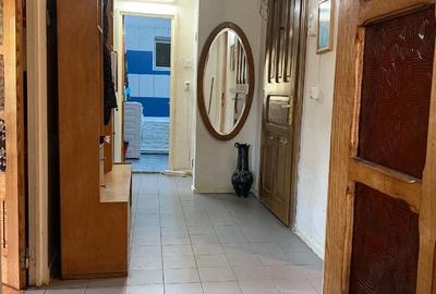 Apartament cu 3 camere decomandat în Luncă - 1