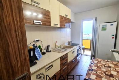 Apartament 56mp balcon 13mp Bulevardul Mihai Viteazu - 6