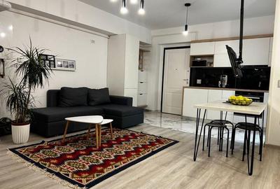 Garsonieră decomandată în Tătărași - 1