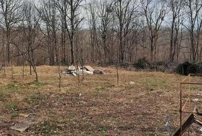 Teren de vanzare C.Caransebesului km 5 - 4