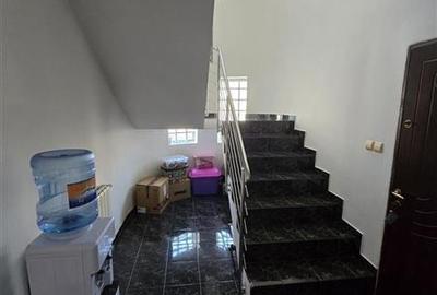 De vanzare - casa mobilata utilata - zona Giurgiului - 23