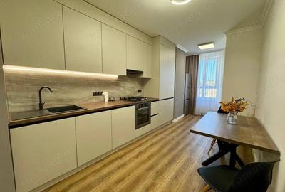 Garsoniera de inchiriat in zona Aviatiei - 1