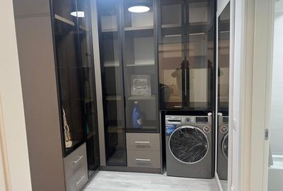 Apartament cu 2 camere partial mobilat Copou-Aleea Sadoveanu - 7