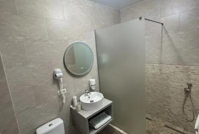 Apartament cu 2 camere decomandat, mobilat în Nord - 6