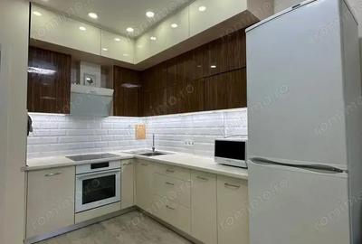 Garosniera in zona Tractorul aproape de Coresi - 2