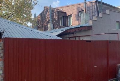 Casă cu 3 camere cu Teren 330 Mp în Cotroceni - 7