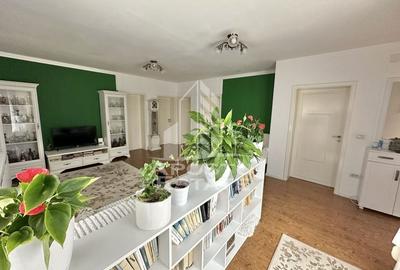 Casa individuala cu 4 camere si 2 bai mobilata si utilata in Giroc. - 2