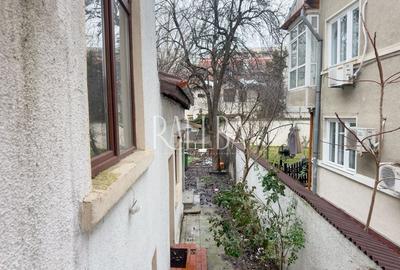 Casă individuală cu 4 camere cu Canalizare în Kiseleff - 3