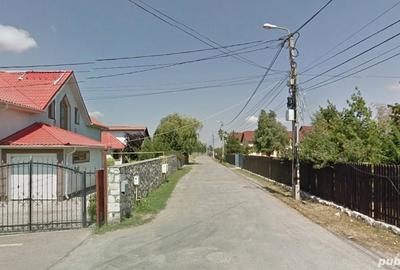 Teren de 1000 mp, în Mamaia - 2