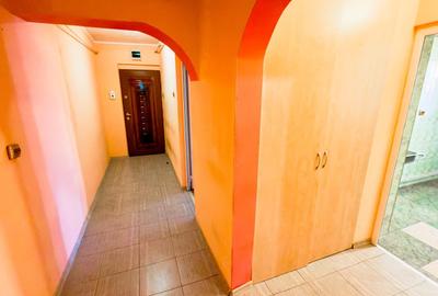 Apartament 2 camere de vanzare in zona I.C. Frimu Apartament 2 camere de vanzare in zona I.C. Frimu - 4