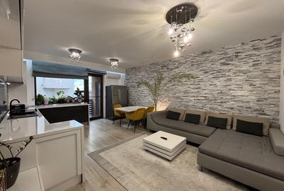 Apartament 2 camere de vânzare în Florești, lângă Parc Poligon - 1