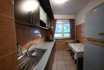2 camere, intre metrou Gorjului si Pacii, Bld Iuliu Maniu, semistradal - 5