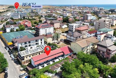 Casa de vacanta langa Beach Please 17 camere si un apartament 2 camere - 12