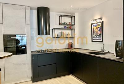 Apartament cu 3 camere semidecomandat, mobilat în Herăstrău - 3