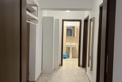 Apartament cu 2 camere în Sud - 6