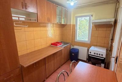 Apartament cu 2 camere semidecomandat în Medicină - 5