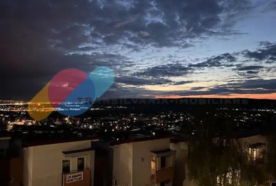 Apartament cu 2 camere semidecomandat, mobilat în Apahida - 5