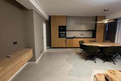 Apartament cu 3 camere în Central - 16