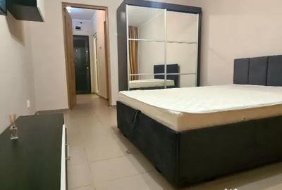 Garsonieră decomandată în Țiglina 1 - 2